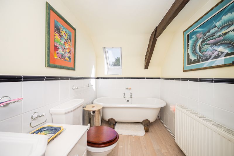 Bathroom- click for photo gallery